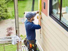 How To Choose The Right Materials for Your Siding Installation in 'Greendale, IN